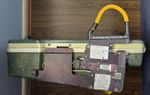 F-4 Phantom Ejection Seat Survival Container(USAF) Military Surplus