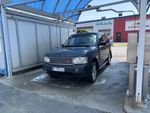 Rangerover French Reg In Bergerac
