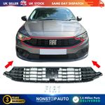 Front Grille with Logo For FIAT Tipo 735754043