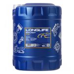 Mannol Engine Oil 5w30 504/507 Longlife Fully Synthetic ACEA C3 10 Litres