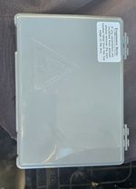 Foster refrigerator controller 00-571337