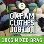 Wholesale Mixed Bras 10kg Job Lot - High Street Brands Bundle Free Shipping NWOT
