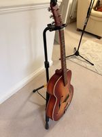 1950s Acoustic Guitar