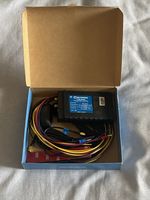 Teltonika FM3620 4G GPS Tracker Real-Time