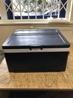 ALPICOOL ADVENTURER 20L 12V FRIDGE COOLBOX FREEZER 12/24 DC SPECIAL/SECOND