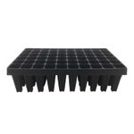 60-Cell Root Trainer Tray for Tree Seedlings – Deep Propagation Seed Cells