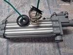 LAY-Z-SPA S100102 SQUARE PUMP MODEL  HEATER ELEMENT REFURBISHED ALL SEALS#2 lazy