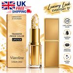 Kivora Signature Lipstick, Kivora Colour Changing Lipstick, PH Adjusting Lipsti