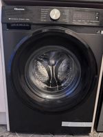 Hisense Washing Machine 10.5kg 1400rpm Black A Rated WF3S1043BB3 #LF119782