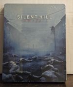 Silent Hill Townfall PS5 - Steelbook ONLY -  In Hand - Now Shipping