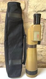 Kowa TSN-2 Straight Spotting Scope 20xW Eye Piece