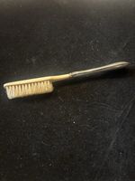 Small Silver Handled Brush (57)