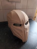 Predator Inspired Full Size Bio  (3D Printed)