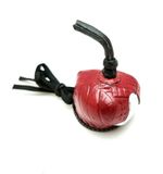 Falconry Hood Steve Tait Style Dutch Hood . Falconry Dutch Hood Single Tone