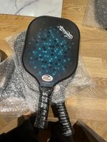 Fibreglass Pickleball Paddle