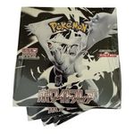 Pokemon White Flare SV11W Japanese Booster Box - Shrink Sealed - UK SELLER