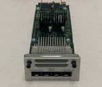 C3850-NM-4-10G Cisco Catalyst 3850 4x 10GE Network Module