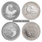 1/3 oz Platinum Coin - Random Design