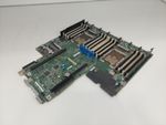 HPE DL360 G10 Socket 3647 DDR4 Server Motherboard with Tray P19327-001