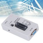 USB Universal Programmer RT809F Multifunctional ISP Programmer For Household
