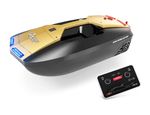 Fishing People Baiting 500 V4 - RTR RC Bait Release Boat