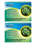 Senna Senokot - Natural Constipation Relief - 120 Tablets - Brand May Vary