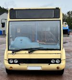 2006 OPTARE SOLO