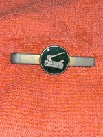 Boy Scout Leader GILWELL PARK Basic Training Emblem  1960's Tie Clip Bar