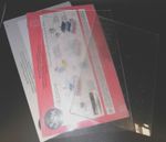 Sizzix Big Shot Plus Long life Extra Thick Cutting Plate. 