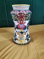 Spanish Vase Decorative Vintage