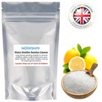Residue Cleaner for Water Distillers by Water Pure