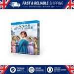The Other Bennet Sister Blu-ray 2-Disc Box Set New Sealed
