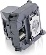ELPLP68 LAMP FOR POWERLITE HOME CINEMA 3010 3010E 3020 V13H010L68 Projector Lamp
