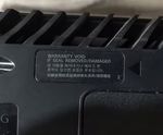 PS5 Fat Sticker