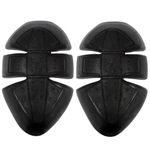 Oxford RS-Pi Level 1 CE Certified Motorcycle Shoulder Protectors Jacket Insert