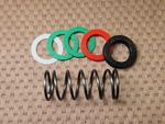 Snowpeak AP900 / Mercury / Air Venturi Alpha hammer tunning kit