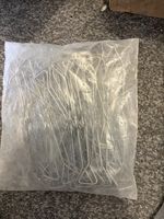 225mm Cavity Wall Tie Pack of 50
