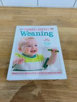Weaning Annabel Karmel Hardback Book Baby Toddler First Year