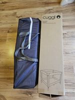 Travel Cot For Toddler Up To 15 Kg