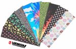 Venom Premium Range Skateboard Skate Waterproof Griptape 9" x 33" FAST SHIP