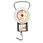 Gone Traveling luggage scales