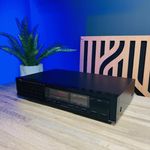 Yamaha TX-500 HiFi Separate Home AV Stereo FM/AM Tuner (Black) inc Warranty