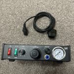 Hot Pneumatic Dispensing Controller Auto Glue Dispenser Solder Liquid Controller