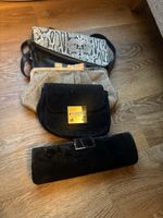 Selection of Handbags for Women and Other Brands Job Lot
