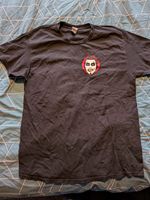 Danhausen T Shirt Pro Wrestling Tees. WWE AEW large 