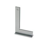 HELIOS PREISSER Try Square 250x165mm 90° For Angle Testing