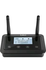 1Mii B03+ Bluetooth Transmitter Receiver for TV Home Stereo,