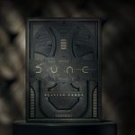Dune Playing Cards by theory11