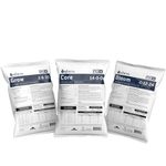 Athena Pro Line Powder Grow Bloom Core Balance Hydroponic Plant Nutrient Booster