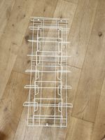 Vinyl Record Display Rack - Wall Mounted
